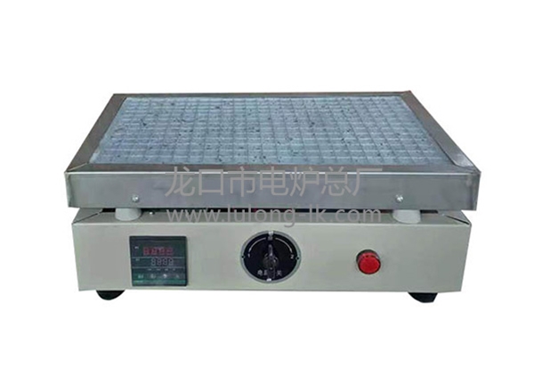 数显碳化硅电热板